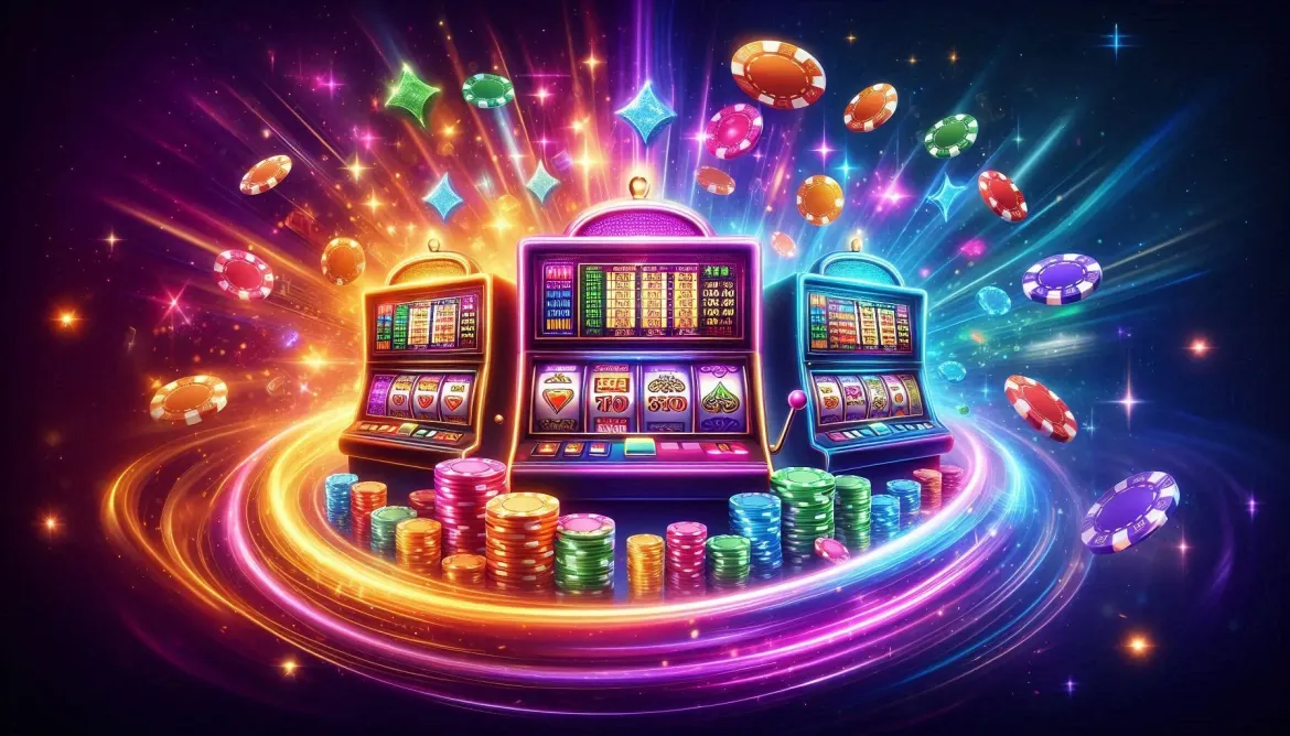 Bet Amo Casino